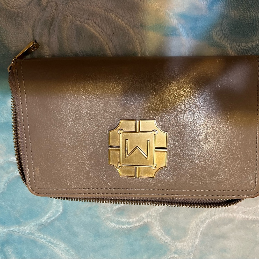 Vintage Monet wallet